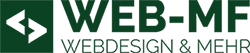 Impressum 1 web mf logo gruen 250 1